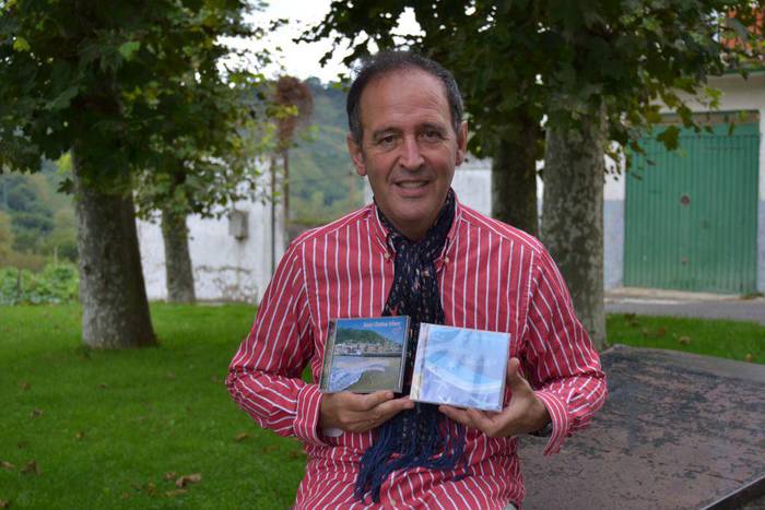 Elkartasun kontzertua emango du bihar Juan Carlos Irizarrek