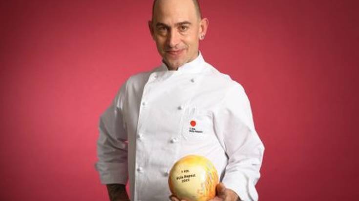 Repsol gidako eguzkia eman diote Hamarratz jatetxeari