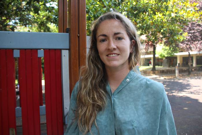 Maddi Argibe: "Ikusle asko gerturatu dira guk transmititu nahi izan ditugun ideietara"