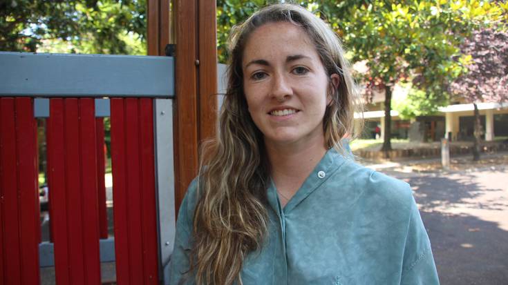 Maddi Argibe: "Ikusle asko gerturatu dira guk transmititu nahi izan ditugun ideietara"