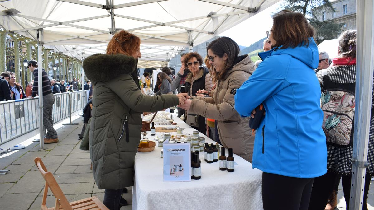 San Jose egunarekin iritsiko dira festak Loiolara