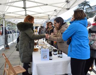San Jose egunarekin iritsiko dira festak Loiolara