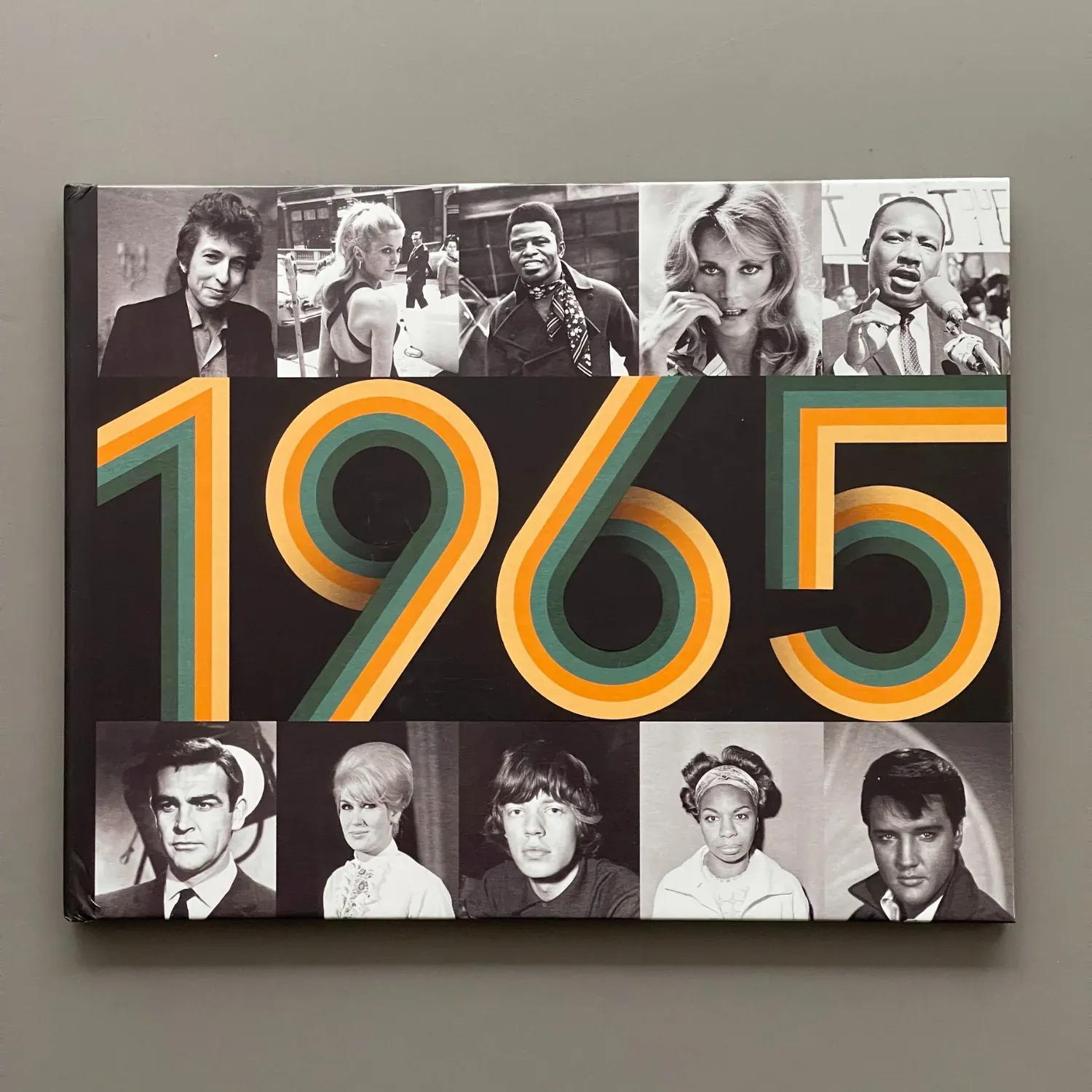 1965ean jaiotakoek kinto bazkaria egingo dute abenduaren 6an