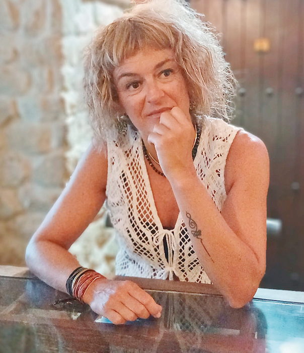 Sofia Oria: "Etapa berri baten hasiera izango da aurtengoa"