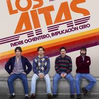 Zinema: 'Los aitas' filma