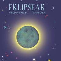 'Eklipseak' liburuaren aurkezpena