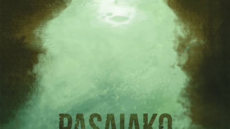 'Pasaiako badia' dokumentala emango da gaur Aita Marin