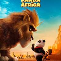 Zinema: 'Misión Panda en África'