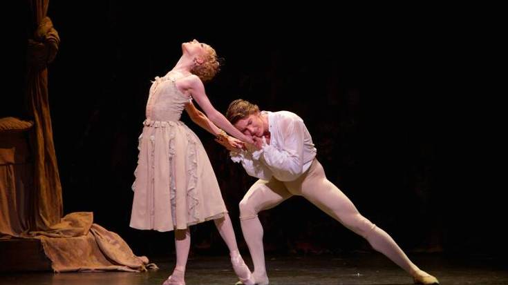 'Manon' balleta zuzenean ikusteko aukera izango da Modelon