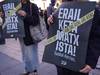 Mobilizazioa egingo du arratsaldean Itaiak, "aski" dela adierazteko