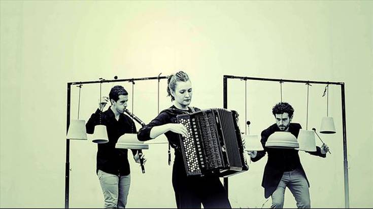 Zukanek Jaenen emango duen kontzertua zuzenean ikusteko aukera izango da