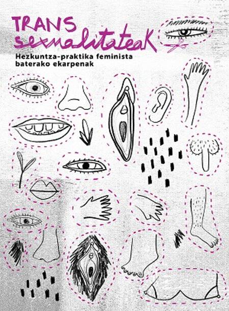 'Trans sexualitateak' liburuxkaren inguruan hitz egingo dute gaur Emakumeen Txokoan