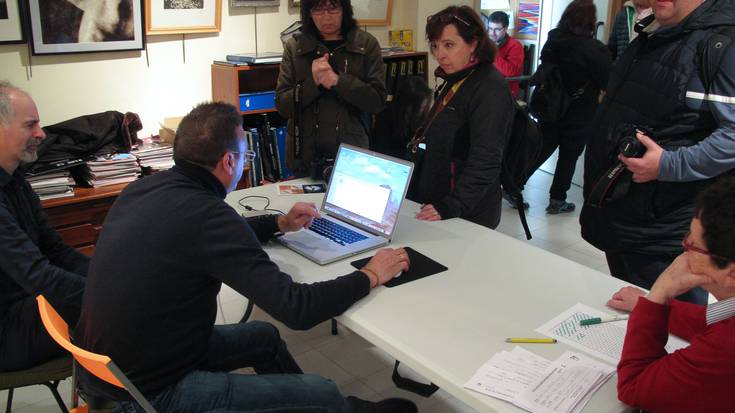 XXVIII. Argazki Rallya egingo dute igandean