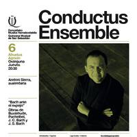 Conductus Ensemble