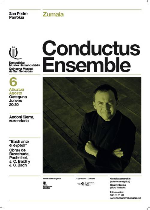 Conductus Ensemble
