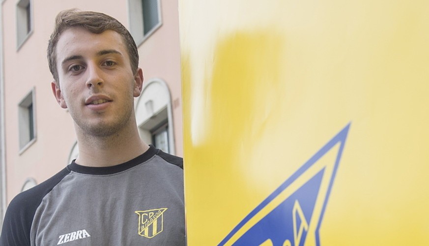 Kauldi Odriozola Berrian: "Mailari eusteak baino zerbait gehiagok izan behar luke helburua"