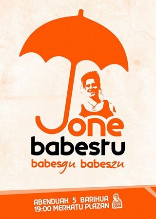 Ostiralean kotxeak izango dira Gernikara joateko