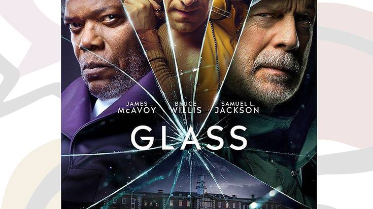 'Glass' filma emango dute bihar Orioko plazan