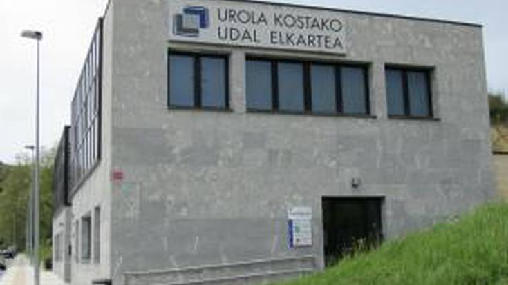 Urola Kostako industria sektoreko lankidetza proiektua aurkeztuko dute hilaren 27an udal elkartean