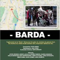 Antzerkia: 'Barda'