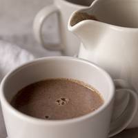 Jubilatuen Astea: txokolatate jana