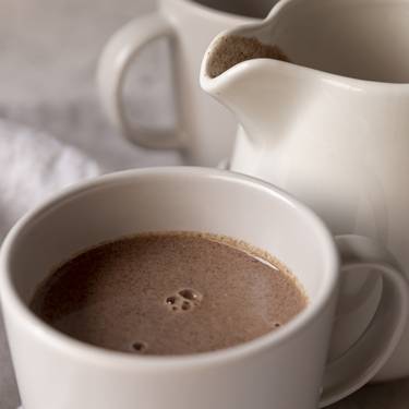 Jubilatuen Astea: txokolatate jana