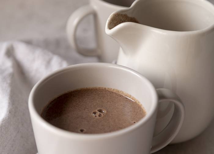 Jubilatuen Astea: txokolatate jana