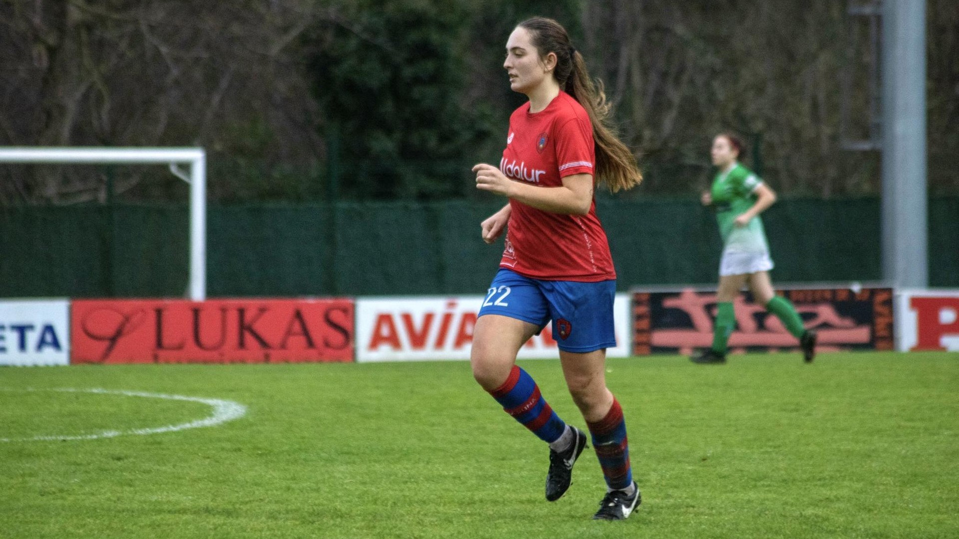 Berdinketa eta porrota, Anaitasunako talde nagusientzat