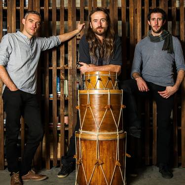 Zestoako Udaberri Kulturala: Kalakanen kontzertua