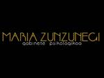 Maria Zunzunegi psikologoa logotipoa