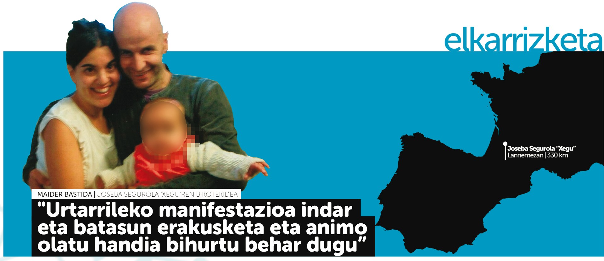 Asteartean Ur Handitan saioan motxiladun ...