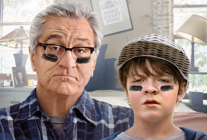 'En guerra con mi abuelo' eta 'Perfumes' filmak emango dituzte Modelon datozen egunetan