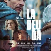 Zinema: 'La deuda'