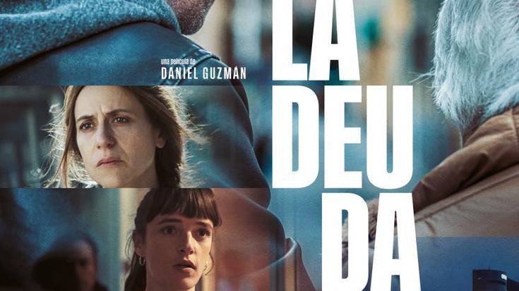 Zinema: 'La deuda'