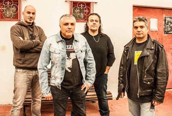 Leizek 30. urteurreneko bira hasiko du apirilean