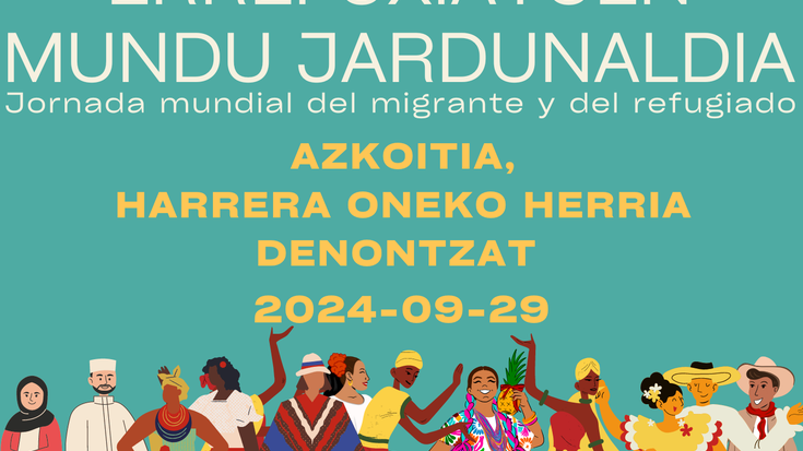 Kultur arteko jaia