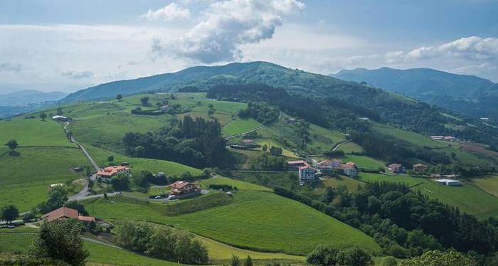 Bilera egingo dute, landa eremura banda zabala hedatzeko proiektuaren berri emateko
