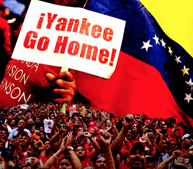 'Zer ari da gertatzen Venezuelan?' hitzaldia izango da bihar Azpeitian