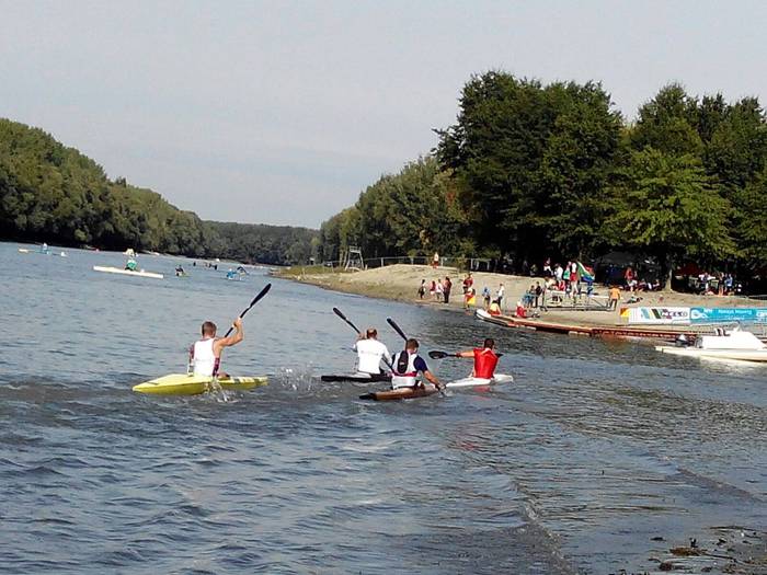 Zilarrezko domina irabazi du Xabier Osak Munduko Txapelketan