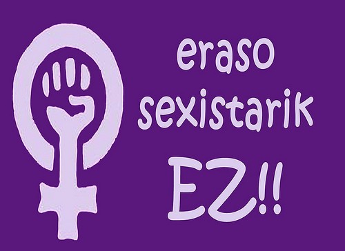 Uharteko emakumearen erailketa matxista salatzeko elkarretaratzea deitu du Sostenipek