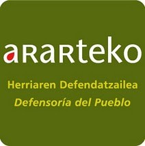 Arartekoaren aholkulari juridikoarekin elkartu da Azpeitiko Herrira