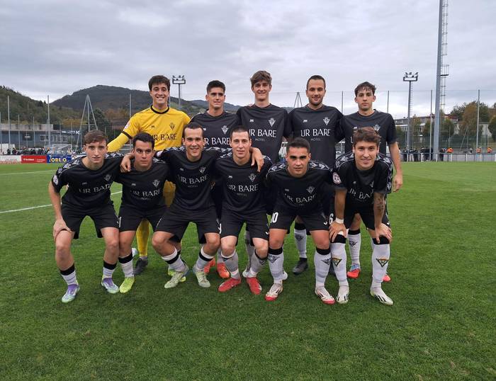 ZKEren asteburuko kirol agenda