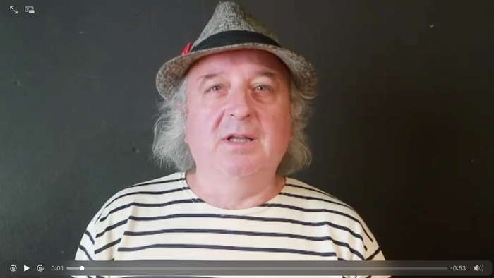 Inazio Tolosa: "Baldintza hauetan emanaldia oso martzianoa izango da, baina ohitu beharko gara pandemiari irabazteko"