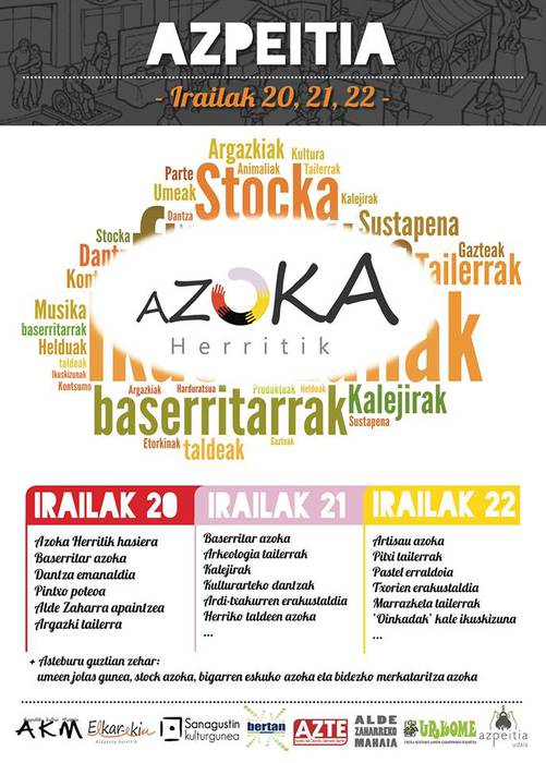 Azoka Herritik