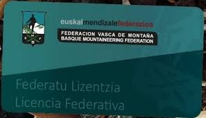 Dagoeneko jaso daitezke 2020rako mendiko federatu txartelak