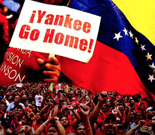 'Zer ari da gertatzen Venezuelan?' hitzaldia izango da bihar Sanagustin kulturgunean