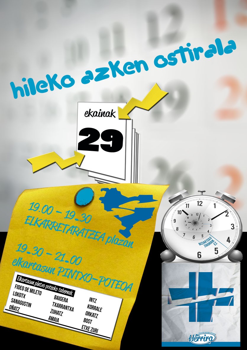 Euskal preso eta iheslarien eskubideak ...