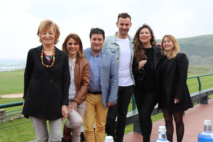Maiatzaren 8tik 12ra izango da aurtengo Pro Zarautz surf txapelketa