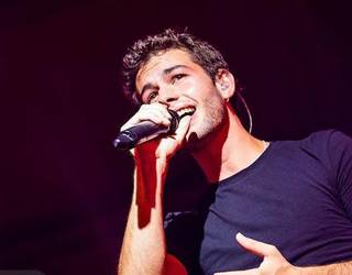 Julen Alonso: "Korapilo bakoitza banaka-banaka askatzen ikasi dut"