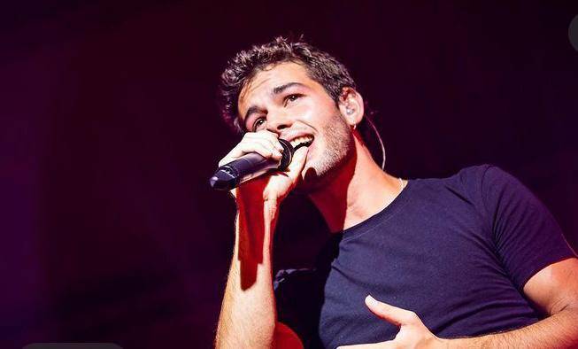 Julen Alonso: "Korapilo bakoitza banaka-banaka askatzen ikasi dut"